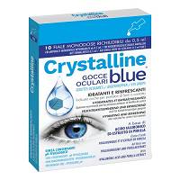 CRYSTALLINE BLUE GTT MONODOSE