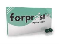 FORPROST 400 15CPS MOLLI