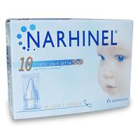 NARHINEL 10RIC SOFT