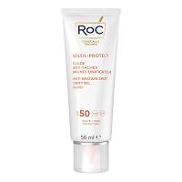 ROC SOLARE VISO 50 A/MACCHIE