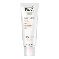 ROC SOLARE VISO 50 ANTIRUGHE