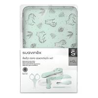 SUAVINEX SET MANICURE BOY