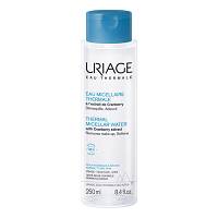 URIAGE EAU MICELLAIRE PNS250ML