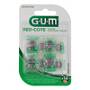 GUM RED-COTE RIV PLACCA 12PAST